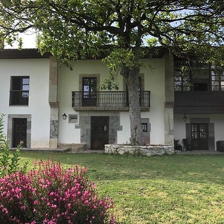 Maison d'hôtes La Ribera De Pria à Villanueva de Pria Extérieur photo