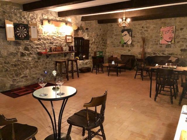 Maison d'hôtes La Ribera De Pria à Villanueva de Pria Extérieur photo