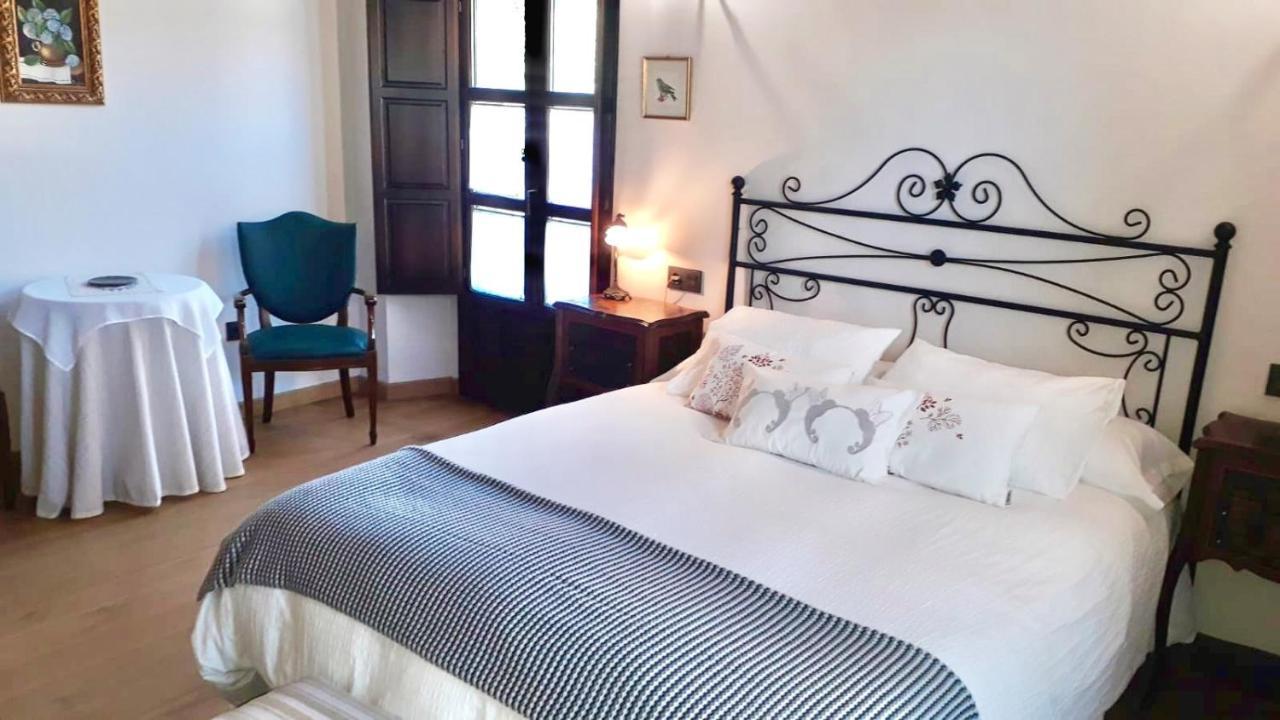 Maison d'hôtes La Ribera De Pria à Villanueva de Pria Extérieur photo