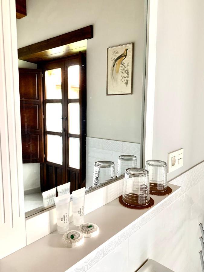 Maison d'hôtes La Ribera De Pria à Villanueva de Pria Extérieur photo